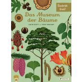 Das Museum der Bäume, Kirkham, Tony/Scott, Katie, Prestel Verlag, EAN/ISBN-13: 9783791375540