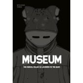 Museum, Tomome, Ryousuke, Carlsen Verlag GmbH, EAN/ISBN-13: 9783551623591