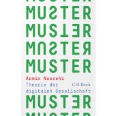 Muster, Nassehi, Armin, Verlag C. H. BECK oHG, EAN/ISBN-13: 9783406767869