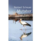 Mutabor, Scheuer, Norbert, Verlag C. H. BECK oHG, EAN/ISBN-13: 9783406781520