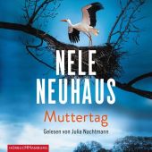 Muttertag, Neuhaus, Nele, Hörbuch Hamburg, EAN/ISBN-13: 9783957131461