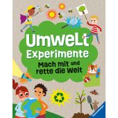 Umweltexperimente, Martineau, Susan, Ravensburger Verlag GmbH, EAN/ISBN-13: 9783473480173