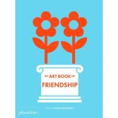 My Art Book of Friendship, Gozansky, Shana, Phaidon, EAN/ISBN-13: 9781838662592