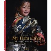 My Himalaya, Föllmi, Olivier, teNeues Media GmbH & Co. KG, EAN/ISBN-13: 9783961711406