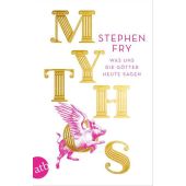 Mythos, Fry, Stephen, Aufbau Verlag GmbH & Co. KG, EAN/ISBN-13: 9783746637327
