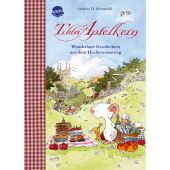 Tilda Apfelkern. Wunderbare Geschichten aus dem Heckenrosenweg, Schmachtl, Andreas H, Arena Verlag, EAN/ISBN-13: 9783401719900