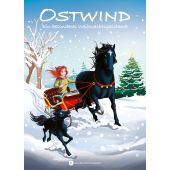 Ostwind - Ein besonderes Weihnachtsgeschenk, THiLO, ALIAS ENTERTAINMENT, EAN/ISBN-13: 9783940919441