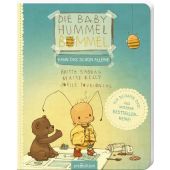 Die Baby Hummel Bommel kann das schon alleine, Sabbag, Britta/Kelly, Maite, Ars Edition, EAN/ISBN-13: 9783845843865