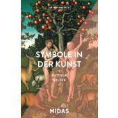 Symbole in der Kunst (ART ESSENTIALS), Wilson, Matthew, Midas Verlag AG, EAN/ISBN-13: 9783038761778