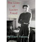 The Lives of Lucian Freud, The Restless Years: 1922-1968, Feaver, William, Knopf, EAN/ISBN-13: 9780525657521