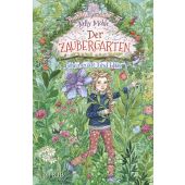 Der Zaubergarten - Geheimnisse sind blau, Möhle, Nelly, Fischer Sauerländer, EAN/ISBN-13: 9783737341424