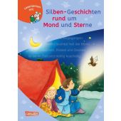 Silben-Geschichten rund um Mond und Sterne, Carlsen Verlag GmbH, EAN/ISBN-13: 9783551066572