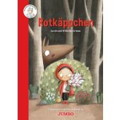 Rotkäppchen, Grimm, Jacob/Grimm, Wilhelm, Jumbo Neue Medien & Verlag GmbH, EAN/ISBN-13: 9783833745010