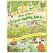 Mein großes Natur-Wimmelbuch, Esslinger Verlag J. F. Schreiber, EAN/ISBN-13: 9783480236084