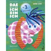 Das kleine Ich bin ich - arabisch, farsi, deutsch, Lobe, Mira, Jungbrunnen Verlag, EAN/ISBN-13: 9783702659004