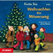 Weihnachten im Möwenweg, Boie, Kirsten, Jumbo Neue Medien & Verlag GmbH, EAN/ISBN-13: 9783833716331