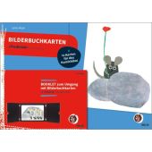 Bilderbuchkarten 'Frederick' von Leo Lionni, Näger, Sylvia, Beltz, Julius Verlag GmbH & Co. KG, EAN/ISBN-13: 9783407727602