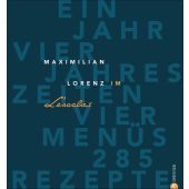Maximilian Lorenz im L'Escalier, Lorenz, Maximilian, Christian Verlag, EAN/ISBN-13: 9783862449996