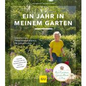 Ein Jahr in meinem Garten, Kloet, Jacqueline van der, Gräfe und Unzer, EAN/ISBN-13: 9783833875908