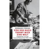 Von den Nazis trennt mich eine Welt, Stresau, Hermann, Klett-Cotta, EAN/ISBN-13: 9783608983296
