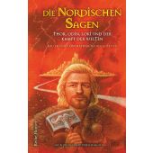 Die Nordischen Sagen, Neuschaefer, Katharina, dtv Verlagsgesellschaft mbH & Co. KG, EAN/ISBN-13: 9783423625333