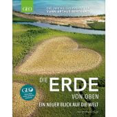 GEO - Die Erde von oben, Arthus-Bertrand, Yann, Frederking & Thaler Verlag GmbH, EAN/ISBN-13: 9783954163519