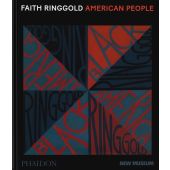 Faith Ringgold: American People, Gioni, Massimiliano/Carrion-Murayari, Gary, Phaidon, EAN/ISBN-13: 9781838664220