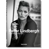 Peter Lindbergh. On Fashion Photography - 40, Lindbergh, Peter, Taschen Deutschland GmbH, EAN/ISBN-13: 9783836582506