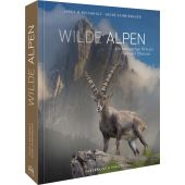 Wilde Alpen, Reichholf, Josef H (Prof. Dr.), Frederking & Thaler Verlag GmbH, EAN/ISBN-13: 9783954163885