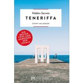 Hidden Secrets Teneriffa, Melkebeek, Conny, Bruckmann Verlag GmbH, EAN/ISBN-13: 9783734314803