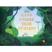 Kann unsere Erde fühlen?, Majewski, Marc, Von Hacht Verlag GmbH, EAN/ISBN-13: 9783968260174