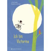 Ich bin Victorine, Overeem, Jet van, Gerstenberg Verlag GmbH & Co.KG, EAN/ISBN-13: 9783836961950