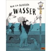 Nur ein bisschen Wasser, Ilustrajo, Mariajo, Beltz, Julius Verlag GmbH & Co. KG, EAN/ISBN-13: 9783407756688