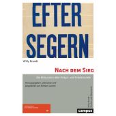 Nach dem Sieg, Brandt, Willy, Campus Verlag, EAN/ISBN-13: 9783593517292