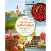 Sehnsucht nach Sommerby, Boie, Kirsten, Verlag Friedrich Oetinger GmbH, EAN/ISBN-13: 9783751200653