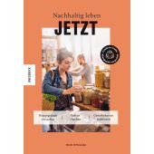 Nachhaltig leben jetzt!, Sewalski, Mimi, Knesebeck Verlag, EAN/ISBN-13: 9783957284082