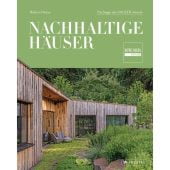 Nachhaltige Häuser, Hintze, Bettina, Prestel Verlag, EAN/ISBN-13: 9783791387543