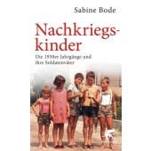 Nachkriegskinder, Bode, Sabine, Klett-Cotta, EAN/ISBN-13: 9783608980523