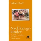 Nachkriegskinder, Bode, Sabine, Klett-Cotta, EAN/ISBN-13: 9783608964899