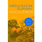 Nachleben, Gurnah, Abdulrazak, Penguin Verlag Hardcover, EAN/ISBN-13: 9783328602590