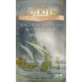 Nachrichten aus Mittelerde, Tolkien, J R R, Klett-Cotta, EAN/ISBN-13: 9783608984583