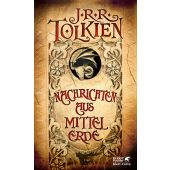 Nachrichten aus Mittelerde, Tolkien, J R R, Klett-Cotta, EAN/ISBN-13: 9783608939750