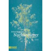 Nachsommer, Bargum, Johan, DuMont Buchverlag GmbH & Co. KG, EAN/ISBN-13: 9783832164768