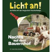Nachts auf dem Bauernhof, Fischer Sauerländer, EAN/ISBN-13: 9783737358347