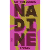 Nadine, Seddig, Katrin, Rowohlt Berlin Verlag, EAN/ISBN-13: 9783737101745