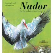 Nador, Beltz, Julius Verlag, EAN/ISBN-13: 9783407770585