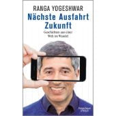 Nächste Ausfahrt Zukunft, Yogeshwar, Ranga, Verlag Kiepenheuer & Witsch GmbH & Co KG, EAN/ISBN-13: 9783462051131