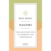 Nagomi, Mogi, Ken, DuMont Buchverlag GmbH & Co. KG, EAN/ISBN-13: 9783832181628