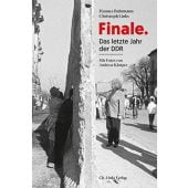 Finale, Bahrmann, Hannes/Links, Christoph, Ch. Links Verlag GmbH, EAN/ISBN-13: 9783962890612