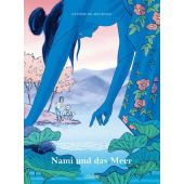 Nami und das Meer, Meurisse, Catherine, Carlsen Verlag GmbH, EAN/ISBN-13: 9783551763884